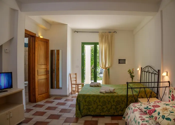 Family Village Otranto